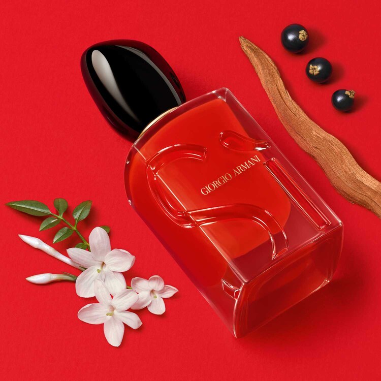 Sì Passione - Coffret Eau de parfum