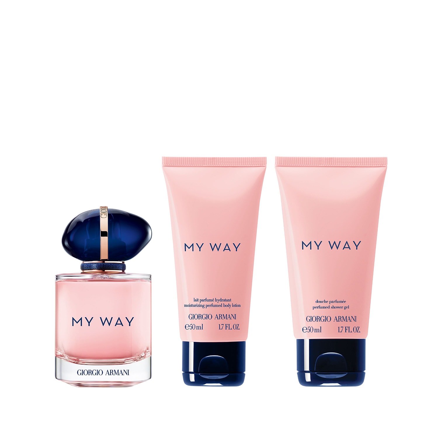 My Way - Apa de Parfum Set cadou femei | Armani ≡ SEPHORA