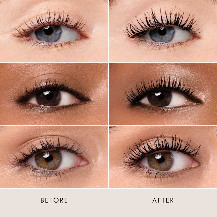 Vertigo Lift - Mascara
