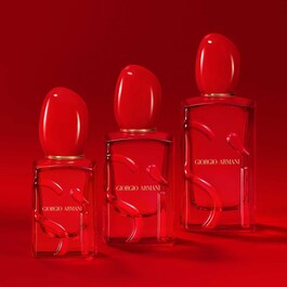 S&igrave; Passione Red Musk - Parfemska voda s cvjetno-voćnim mo&scaron;usnim mirisom