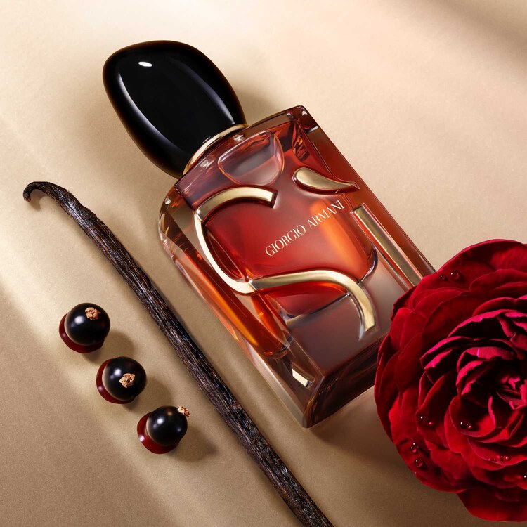 Si - Parfum