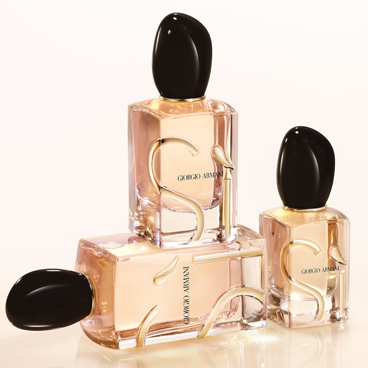 SI - Apa de parfum Set