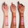 Luminous Silk Cheek Tint Shine - Creme