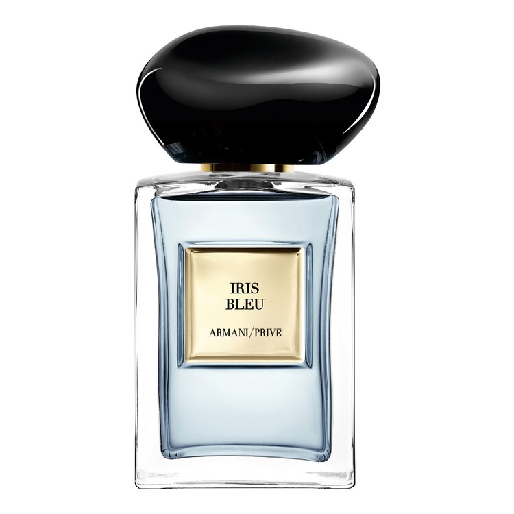 Armani/Privé Iris Bleu - Apa de toaleta