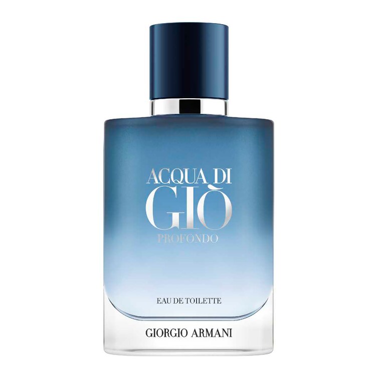 Acqua di Giò Profondo - Eau de toilette