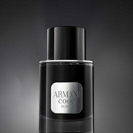 Armani Code - Miris