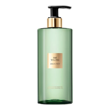 Armani - Armani Privé The Yulong Shower Gel