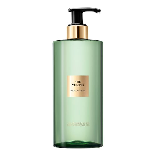 ARMANI - Armani Privé The Yulong Shower Gel