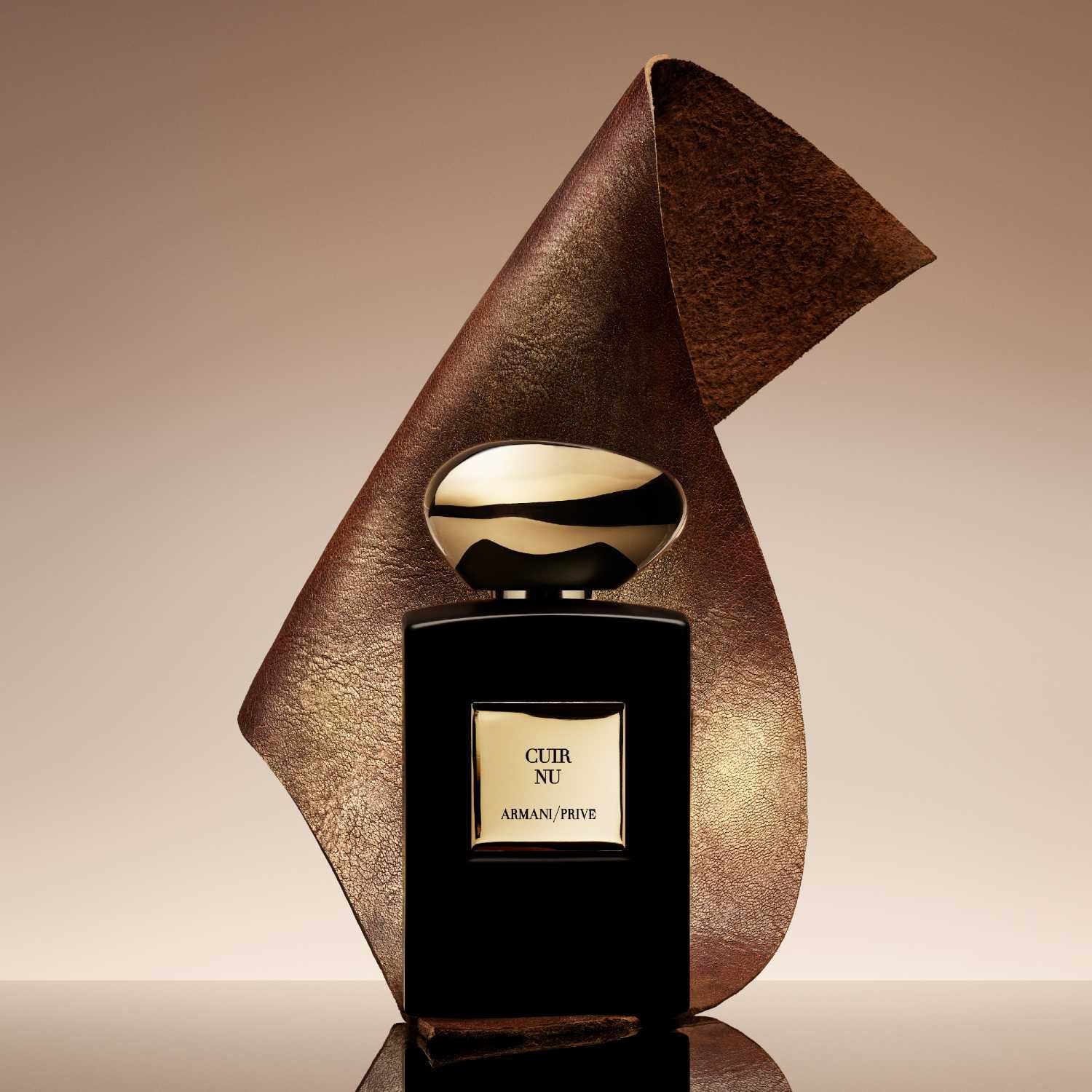 Armani/Privé Cuir Nu - Apa de Parfum | Armani ≡ SEPHORA