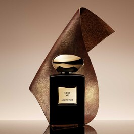 Armani/Priv&eacute; Cuir Nu - Parfemska voda