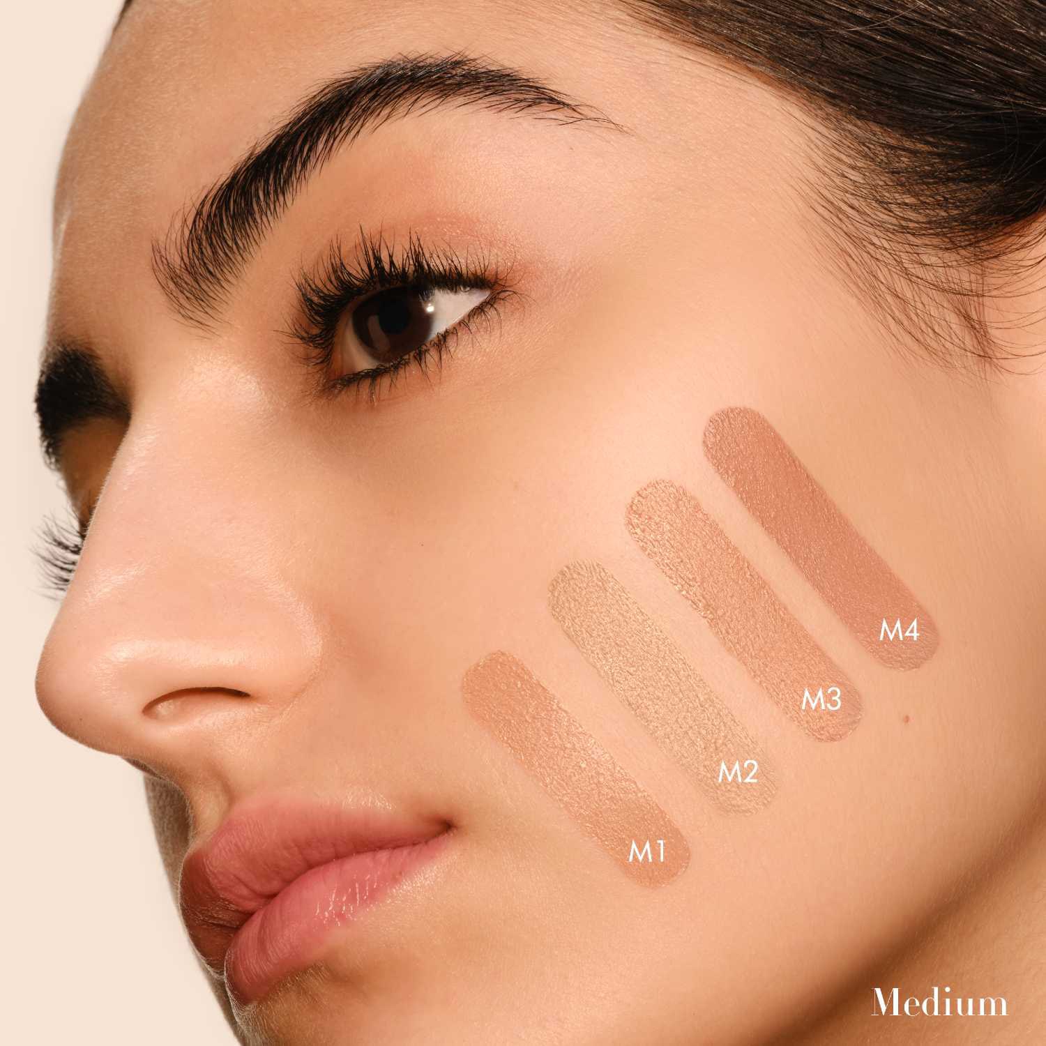 Luminous Skin Tint - Kapatıcı | ARMANI ≡ SEPHORA