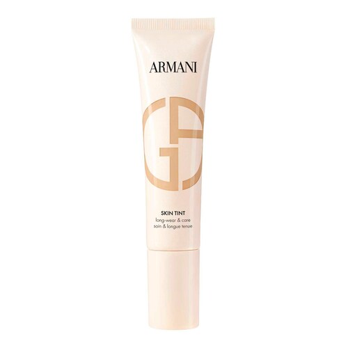 ARMANI - Luminous Silk Tinted