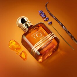 Stronger with You Amber - Eau de Parfum