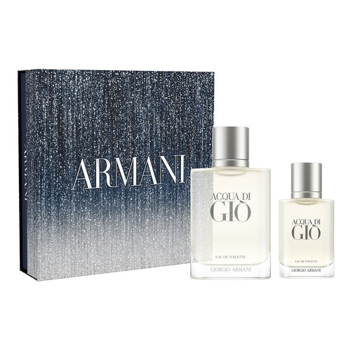 Armani - Acqua di Gio pour Homme