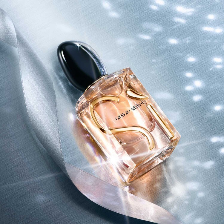 Si - Eau de Parfum Coffret