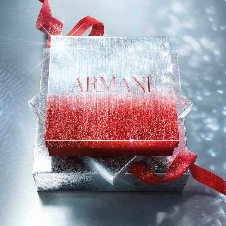 Si - Eau de Parfum Coffret