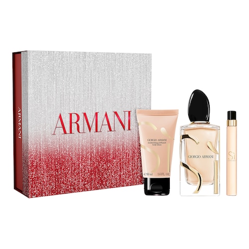 Armani - Si