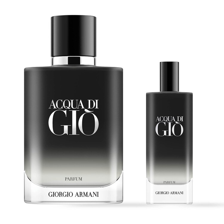 Acqua di Giò Profondo - Zestaw 