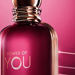 Power Of You - Eau de Parfum