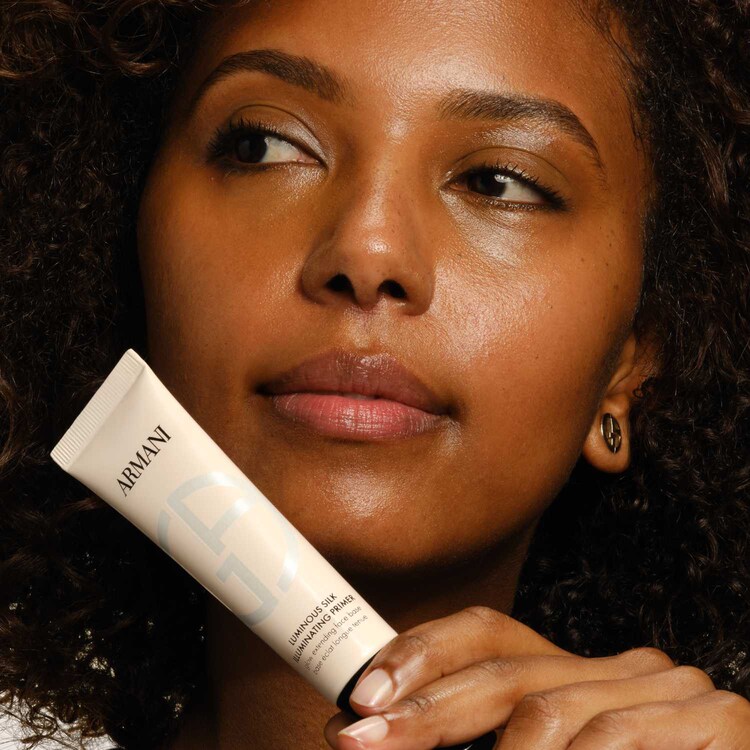  Luminous Silk Illuminating Primer - Primer Iluminador