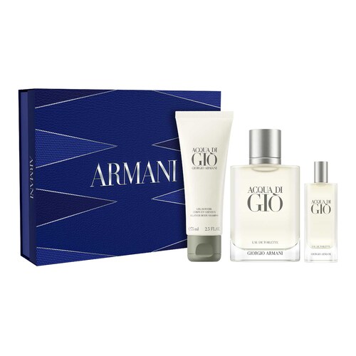 ARMANI - Acqua Di Giò