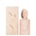 Sì Nude Bloom - Eau de parfum chyprée florale fruitée