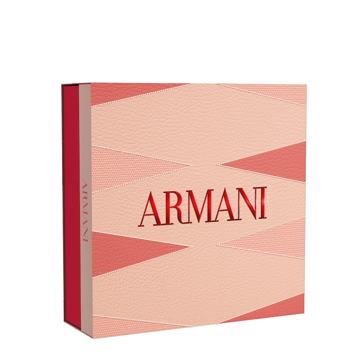 Sì - Coffret Eau de parfum pour femme 