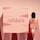 Sì - Coffret Eau de parfum pour femme 