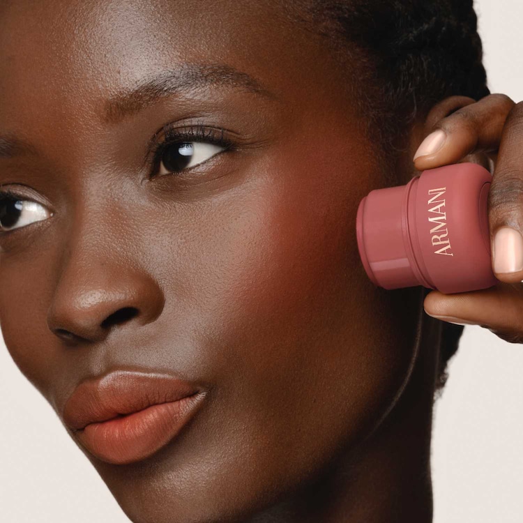 Dolci Makeup Blush - Blush