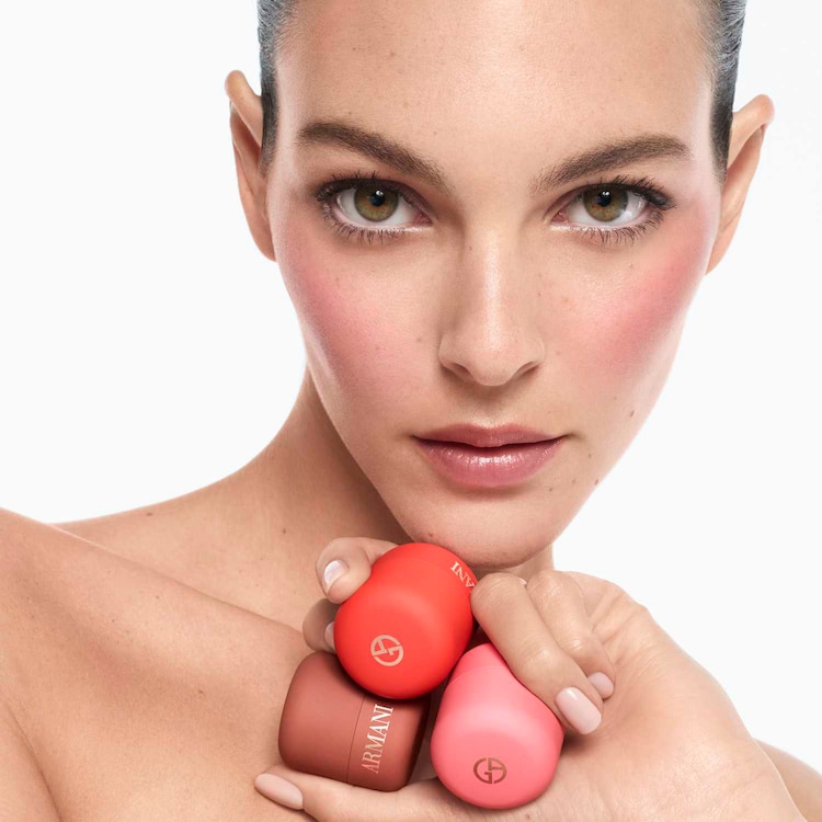 Dolci Makeup Blush - Blush