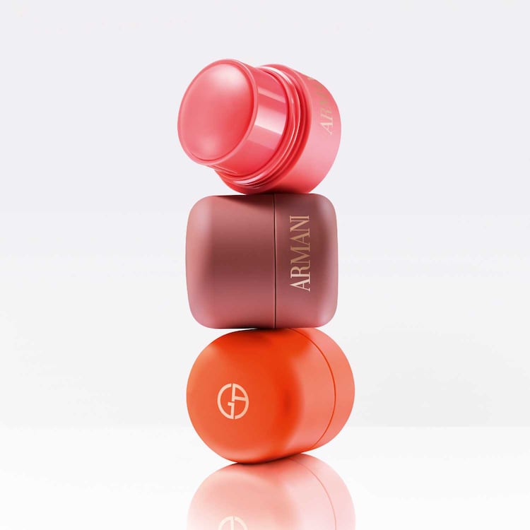 Dolci Makeup Blush - Blush