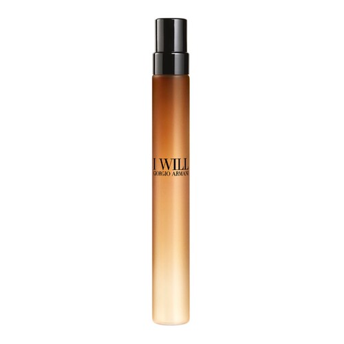 ARMANI - I WILL