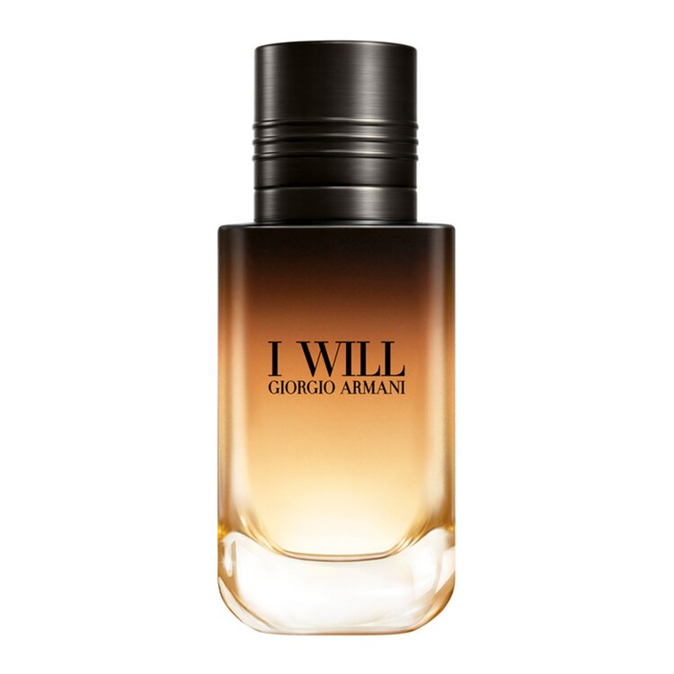 I WILL - Eau de Parfum Recarga