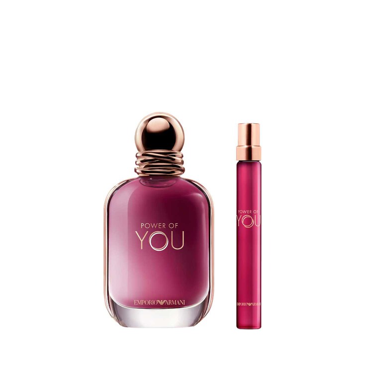Power of You Eau De Parfum- Cofanetto Profumo e Minisize