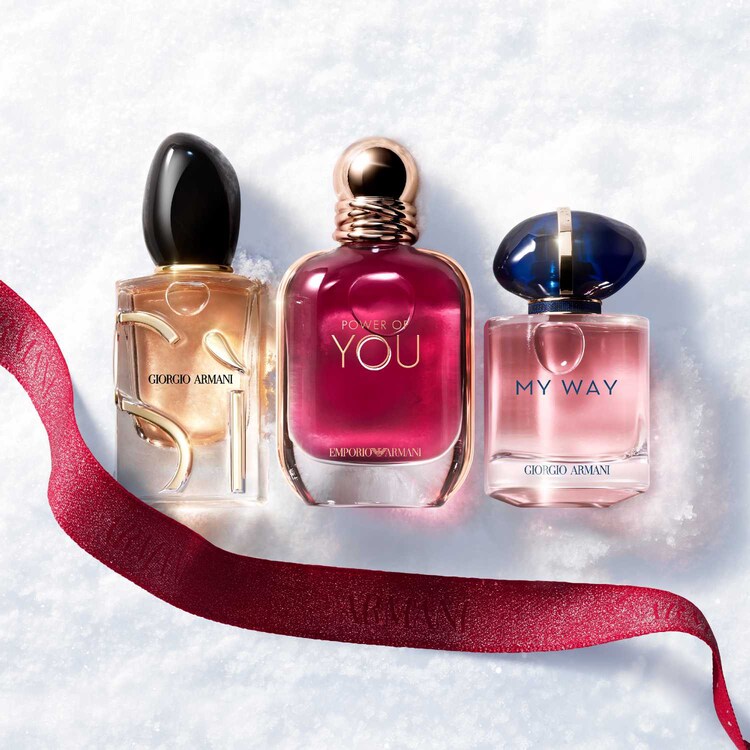 Power of You Eau De Parfum- Cofanetto Profumo e Minisize
