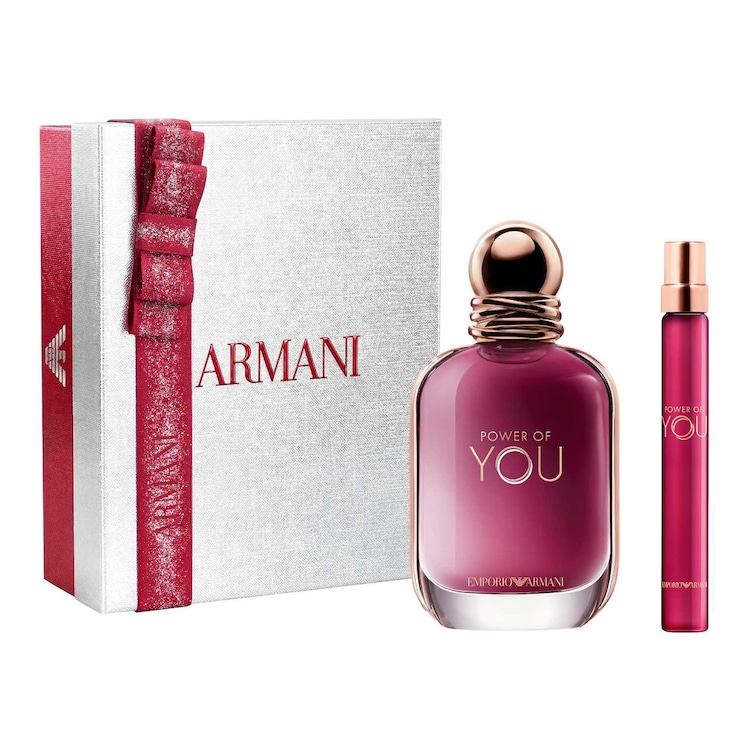 Power of You Eau De Parfum- Cofanetto Profumo e Minisize