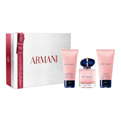 ARMANI - My Way Eau De Parfum