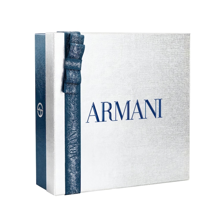 Armani Code Homme Eau de Toilette- Cofanetto Profumo e Gel Doccia