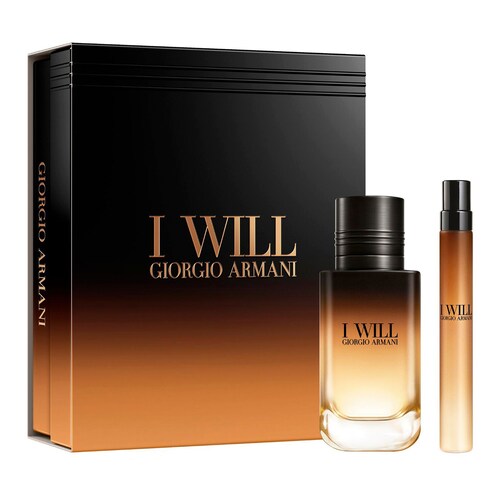 ARMANI - I Will Eau De Parfum