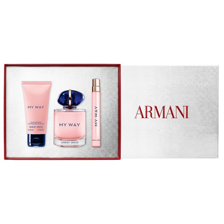 My Way - Eau de Parfum Estuche
