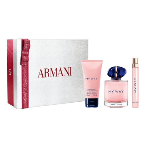 Armani - My Way