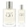 ACQUA DI GIO Eau De Toilette - Cofanetto Profumo e Minisize
