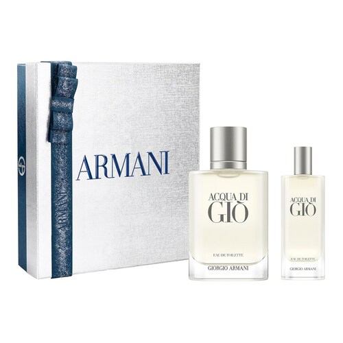 ARMANI - ACQUA DI GIO Eau De Toilette