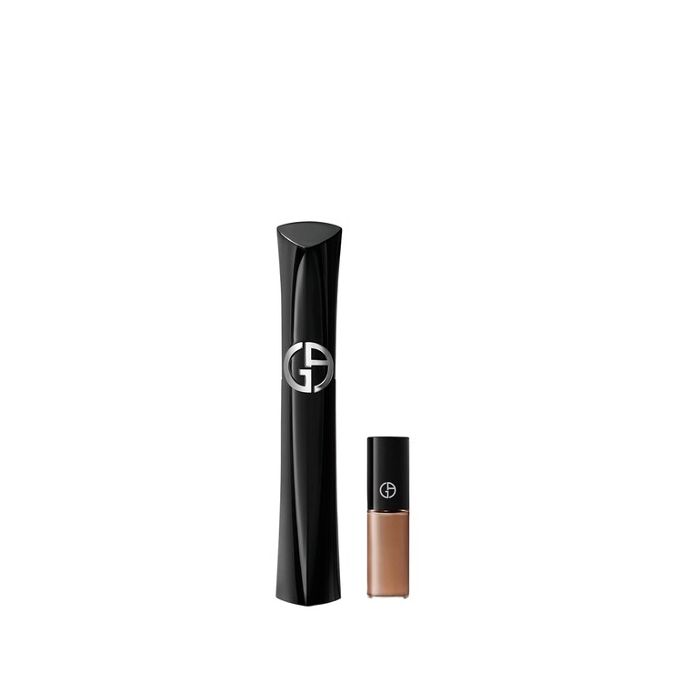 Armani Make Up - Cofanetto Mascara Vertigo + Mini Eye Tint