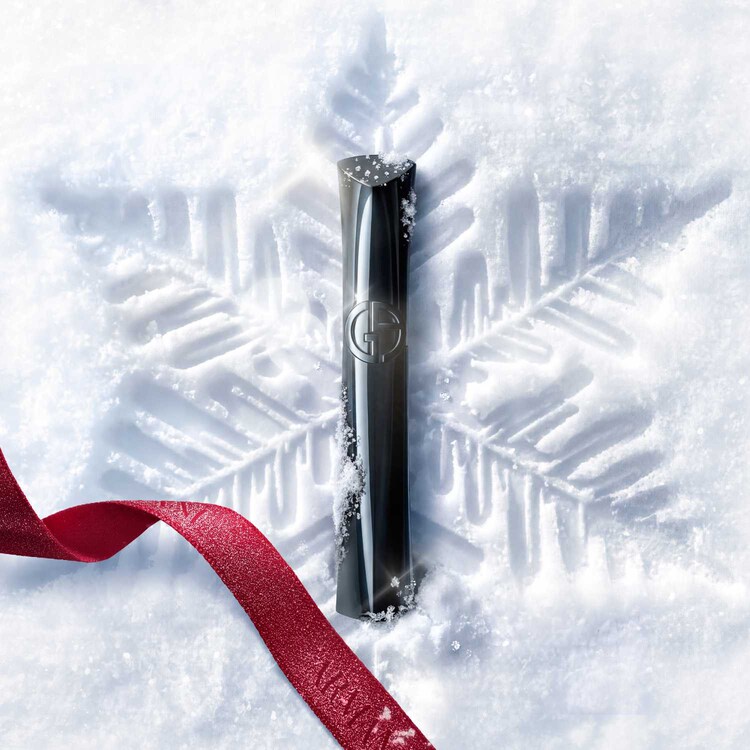 Armani Make Up - Cofanetto Mascara Vertigo + Mini Eye Tint