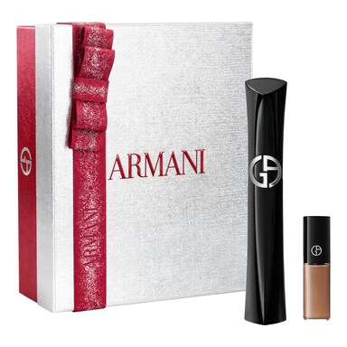 ARMANI - Armani Make Up