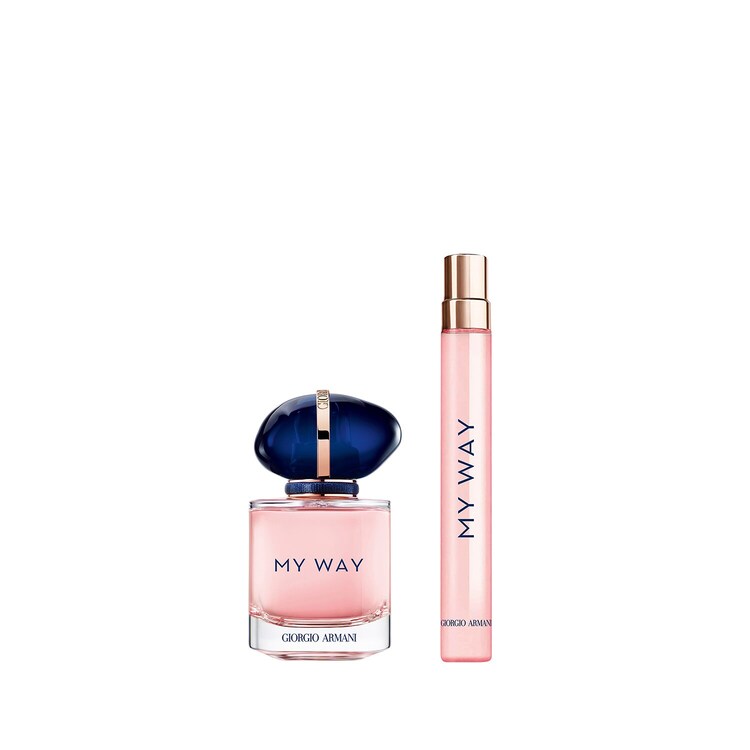 My Way Eau de Parfum - Cofanetto Profumo e Minisize