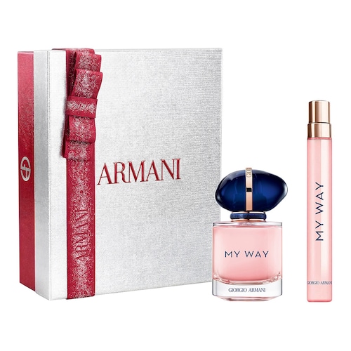 ARMANI - My Way Eau de Parfum
