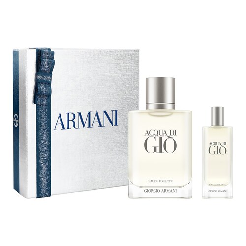 ARMANI - ACQUA DI GIO' Eau De Toilette