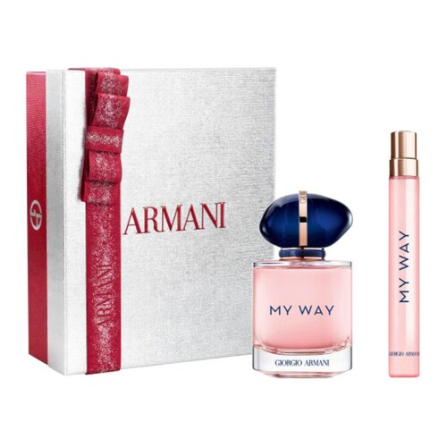 Armani - My Way Eau de Parfum